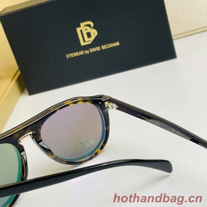 David Beckham Sunglasses Top Quality DBS00055
